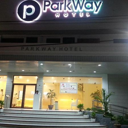 Parkway Hotel Surigao Extérieur photo