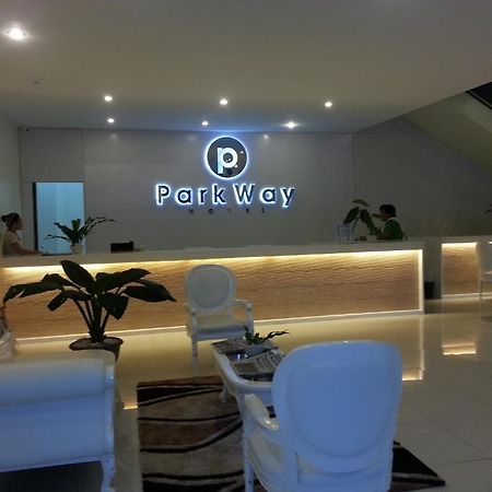 Parkway Hotel Surigao Extérieur photo