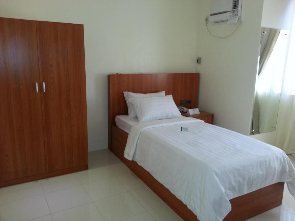 Parkway Hotel Surigao Extérieur photo