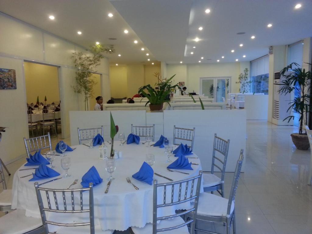 Parkway Hotel Surigao Extérieur photo