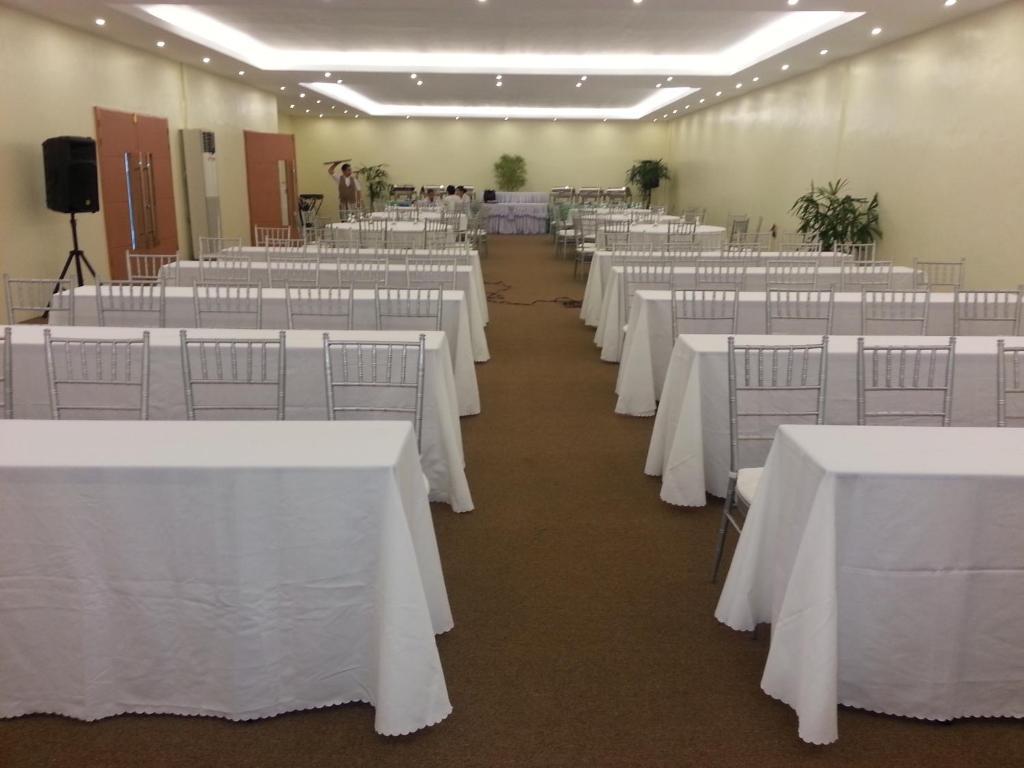 Parkway Hotel Surigao Extérieur photo