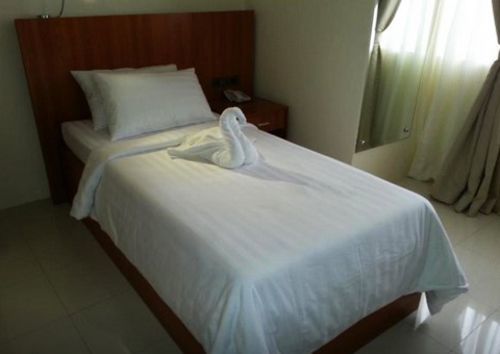 Parkway Hotel Surigao Extérieur photo